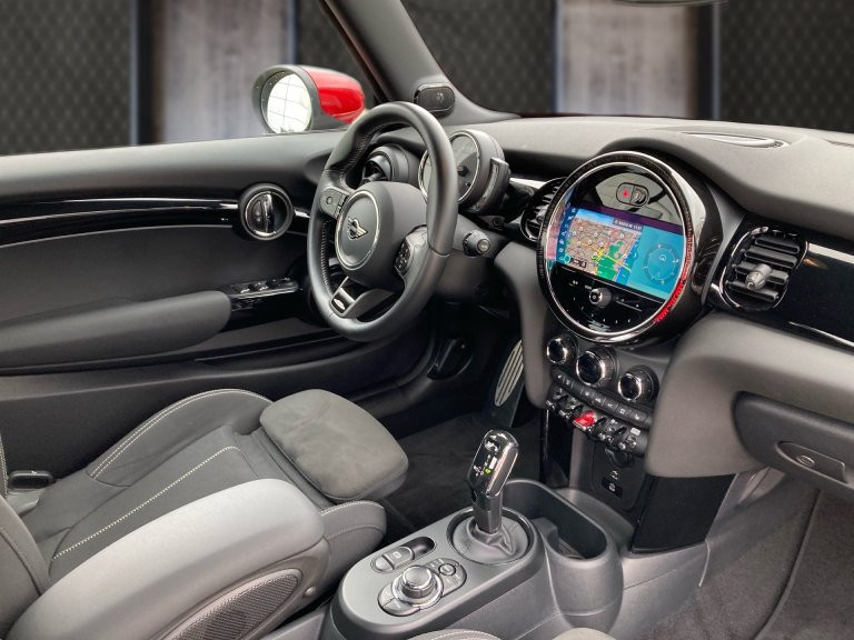 Bild 5: Mini MINI John Cooper Wor