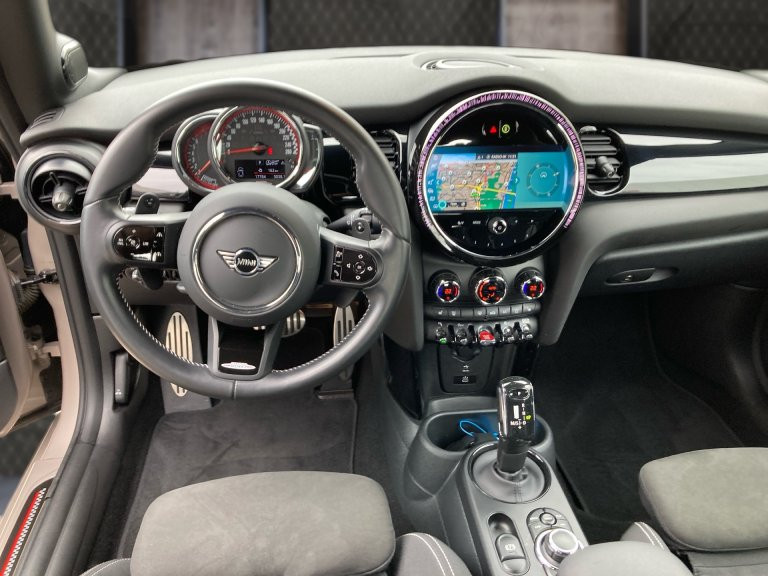 Bild 6: Mini MINI John Cooper Wor