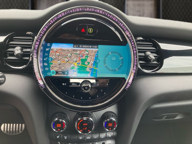 Bild 7: Mini MINI John Cooper Wor