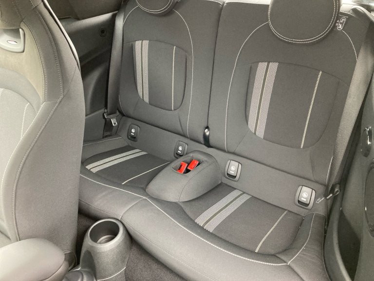 Bild 8: Mini MINI John Cooper Wor