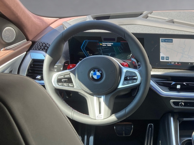 Bild 9: BMW XM 50e G09