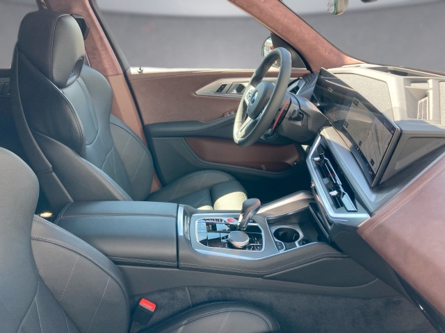 Bild 10: BMW XM 50e G09