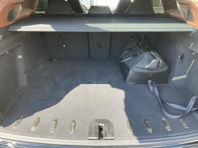 Bild 12: BMW XM 50e G09