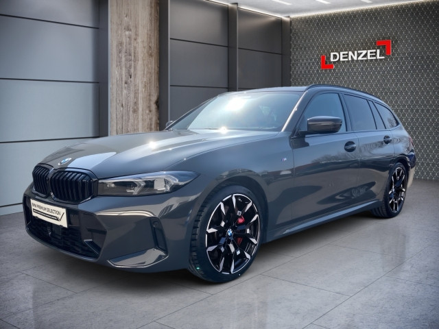 Bild 0: BMW 330d xDrive Touring