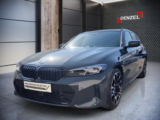 Bild 1: BMW 330d xDrive Touring