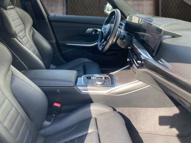 Bild 5: BMW 330d xDrive Touring