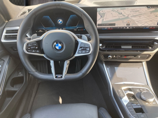 Bild 6: BMW 330d xDrive Touring
