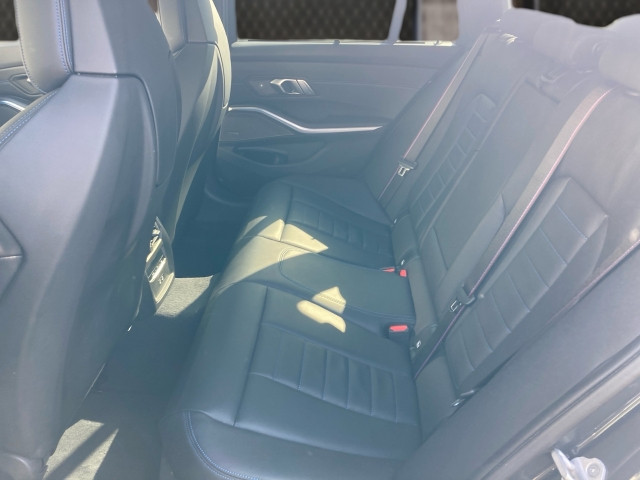 Bild 8: BMW 330d xDrive Touring