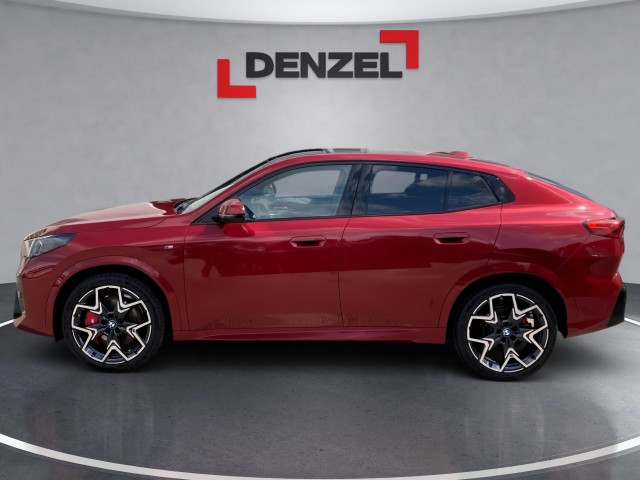 Bild 1: BMW X2 sDrive18d U10