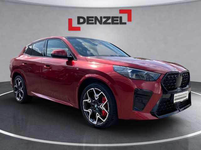Bild 5: BMW X2 sDrive18d U10