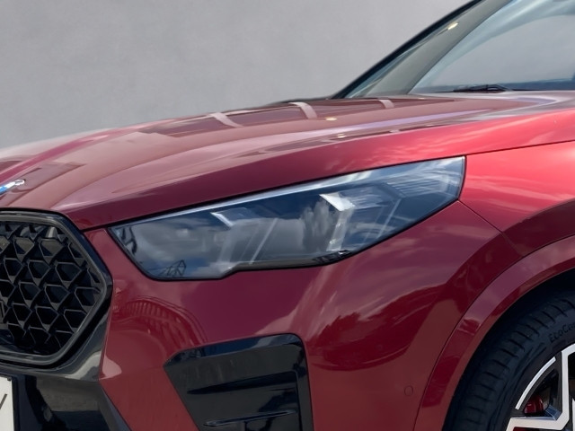 Bild 6: BMW X2 sDrive18d U10