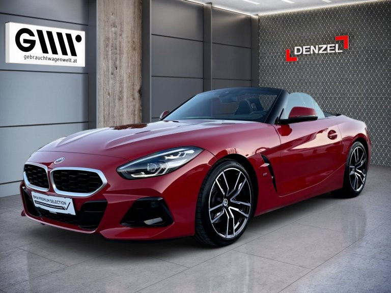 Bild 0: BMW Z4 sDrive20i G29 B48