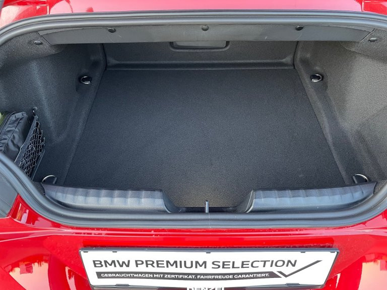 Bild 9: BMW Z4 sDrive20i G29 B48