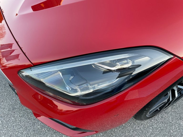 Bild 11: BMW Z4 sDrive20i G29 B48