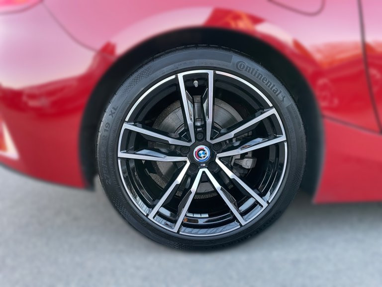 Bild 4: BMW Z4 sDrive20i G29 B48