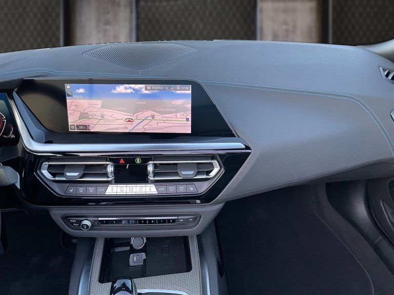 Bild 7: BMW Z4 sDrive20i G29 B48