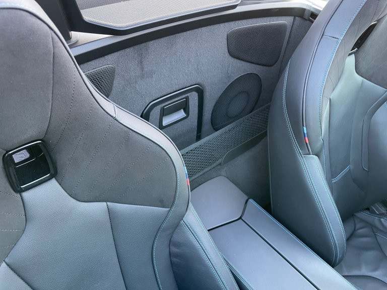 Bild 8: BMW Z4 sDrive20i G29 B48