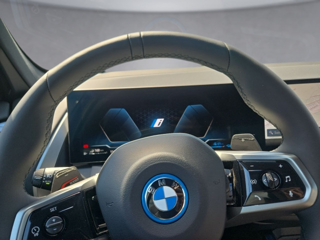 Bild 9: BMW X3 xDrive30e G45 XB1