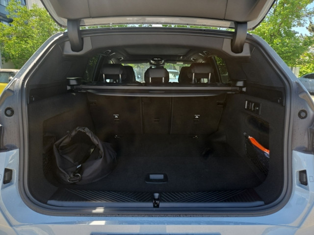 Bild 12: BMW X3 xDrive30e G45 XB1