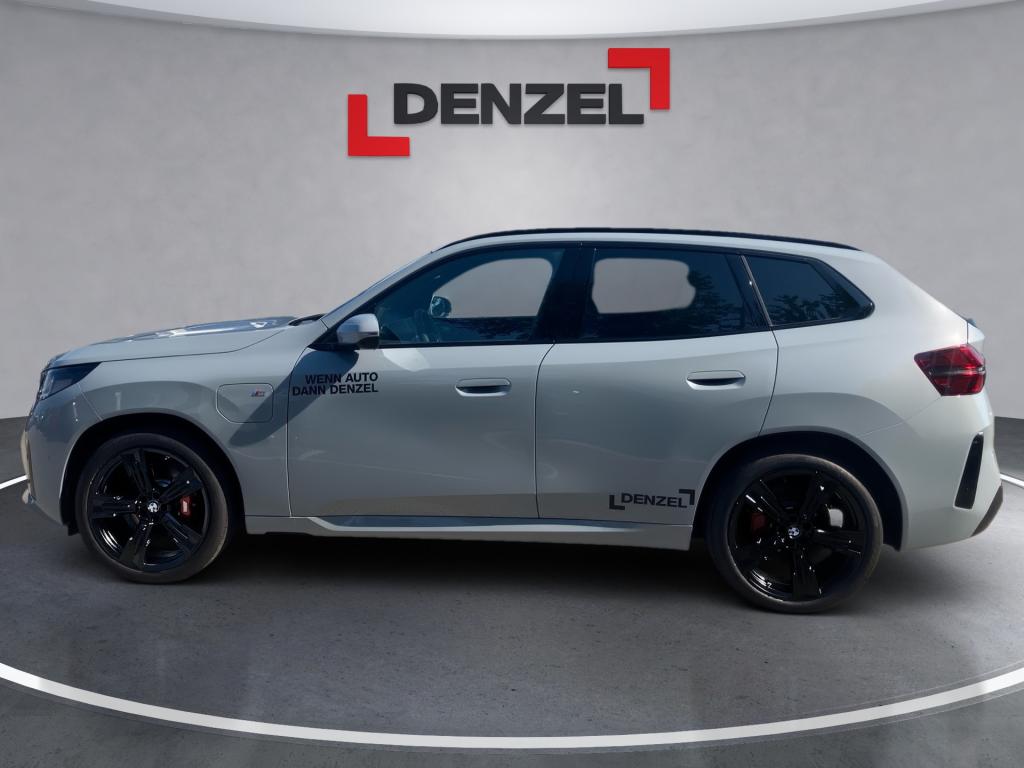 Bild 1: BMW X3 xDrive30e G45 XB1