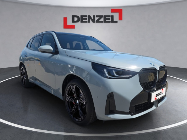 Bild 5: BMW X3 xDrive30e G45 XB1