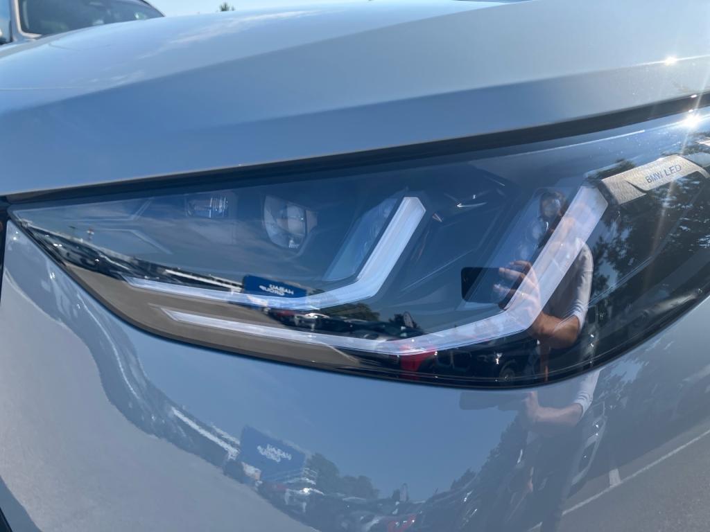 Bild 6: BMW X3 xDrive30e G45 XB1