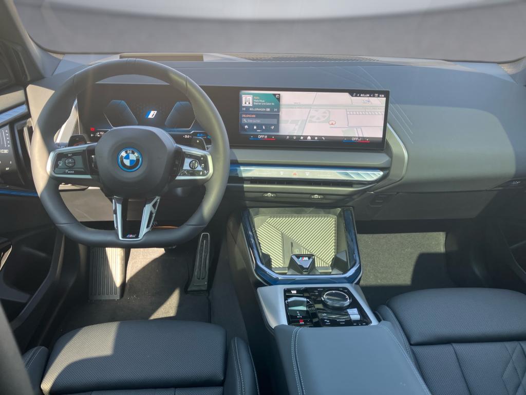 Bild 8: BMW X3 xDrive30e G45 XB1