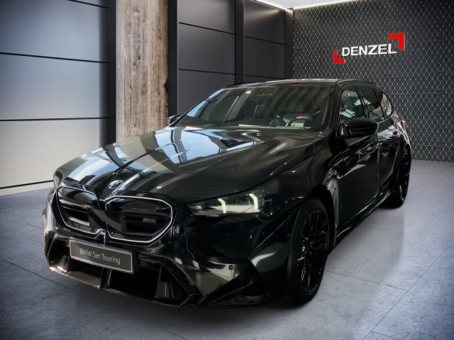 Bild 0: BMW M5 Touring G99
