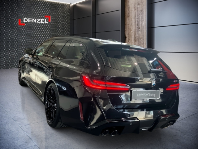 Bild 10: BMW M5 Touring G99