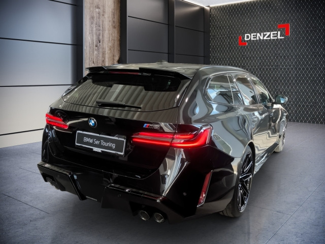 Bild 11: BMW M5 Touring G99