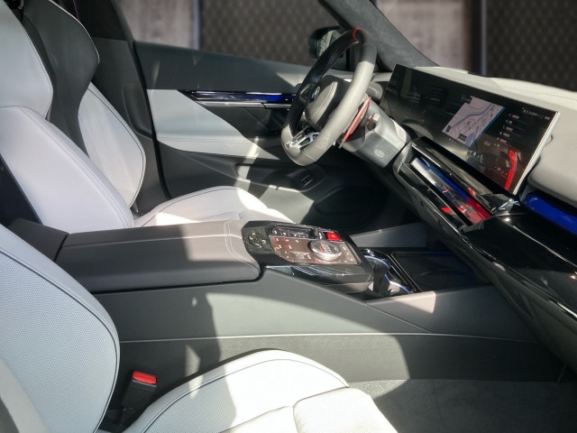 Bild 5: BMW M5 Touring G99