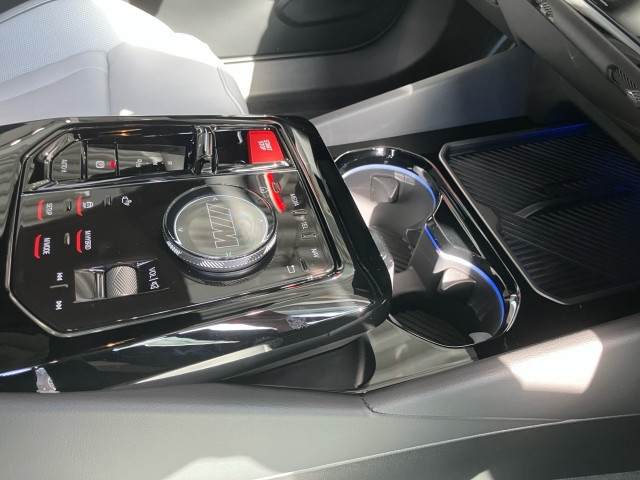 Bild 8: BMW M5 Touring G99
