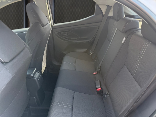 Bild 8: Toyota Yaris - 1,5 l Hybrid  Teamplayer