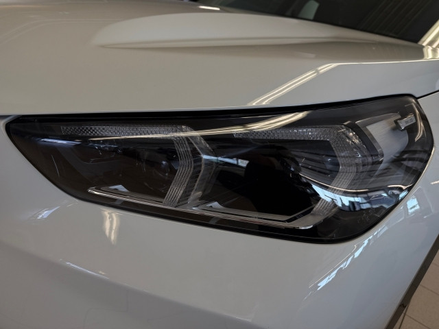 Bild 11: BMW X1 xDrive20d U11 B47