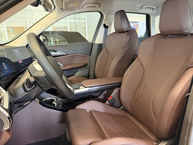 Bild 13: BMW X1 xDrive20d U11 B47