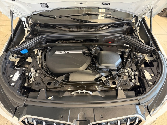 Bild 14: BMW X1 xDrive20d U11 B47