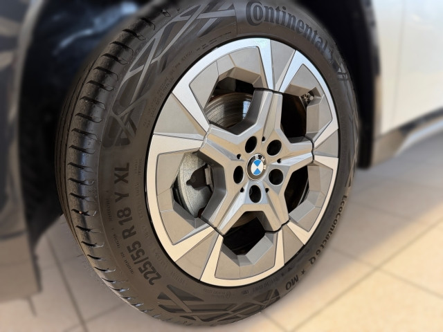 Bild 4: BMW X1 xDrive20d U11 B47