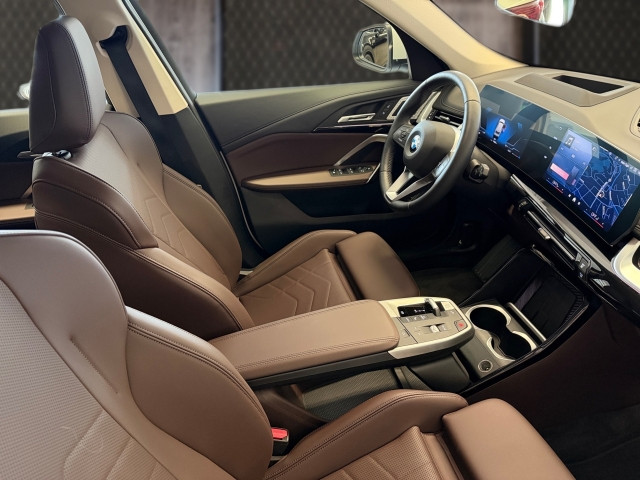 Bild 5: BMW X1 xDrive20d U11 B47