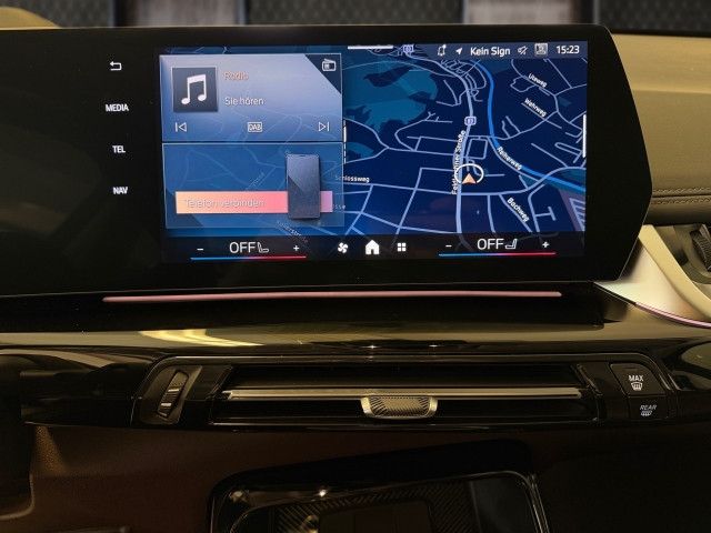 Bild 7: BMW X1 xDrive20d U11 B47