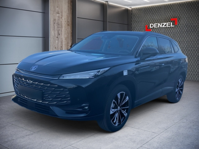 Bild 0: MG HS HEV Luxury Lenkradhzg. 25.5