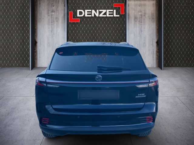 Bild 2: MG HS HEV Luxury Lenkradhzg. 25.5