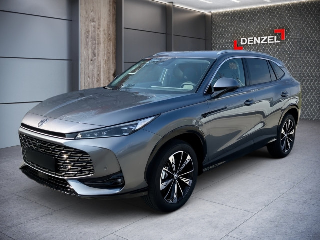 Bild 0: MG HS HEV Luxury Lenkradhzg. 25.5