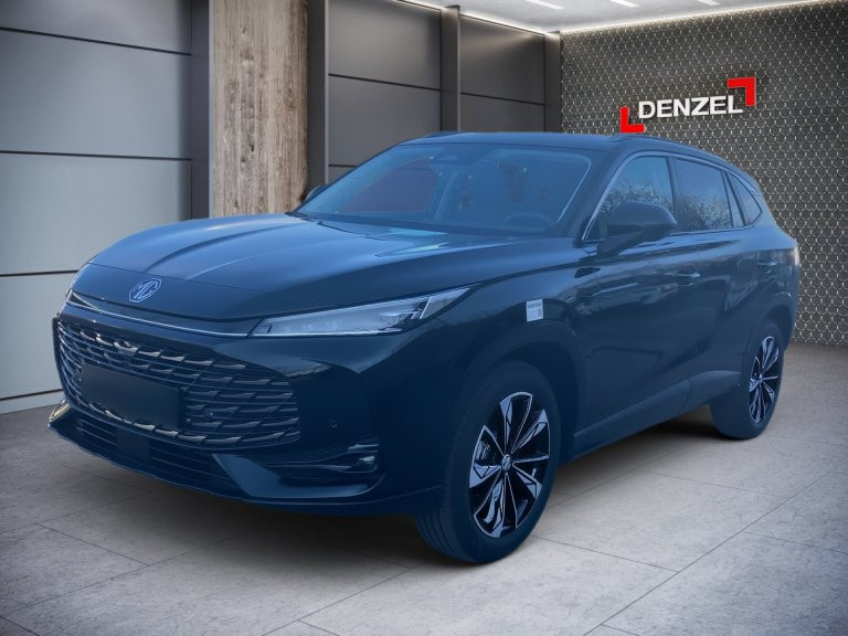 Bild 0: MG HS HEV Luxury Lenkradhzg. 25.5