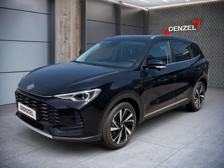 Bild 0: MG ZS HEV Luxury/25.5