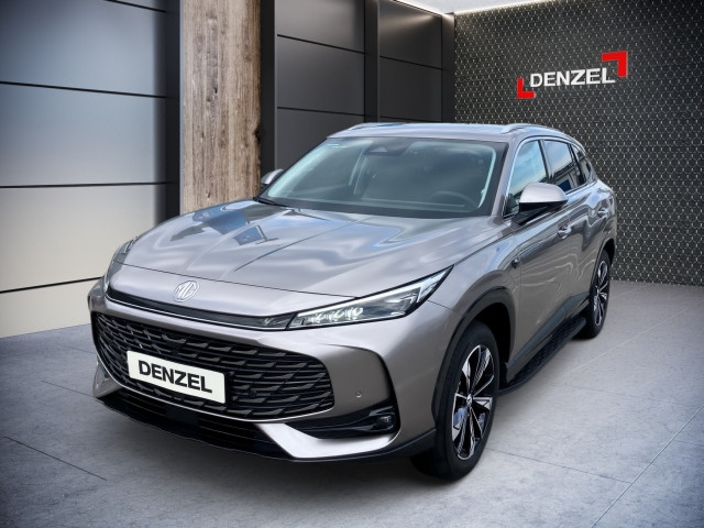 Bild 1: MG HS PHEV+ Luxury 25.5