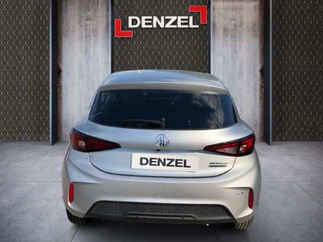 Bild 10: MG MG3 1,5 HEV Luxury MY25.5