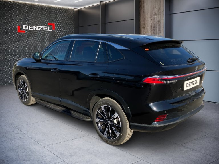 Bild 2: MG HS PHEV+ Luxury 25.5