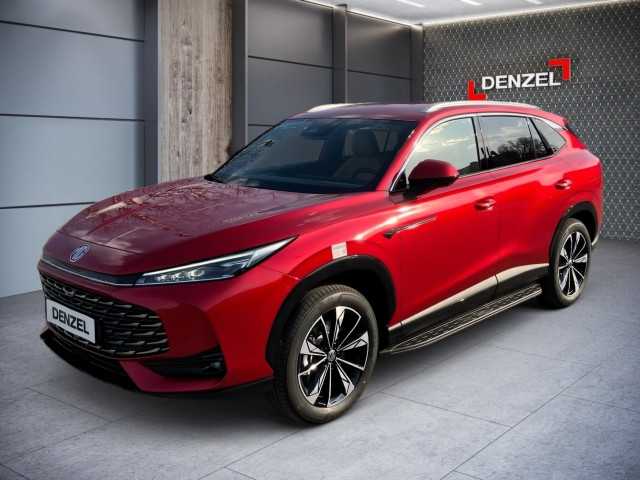 Bild 0: MG HS PHEV+ Luxury 25.5