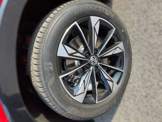 Bild 4: MG HS PHEV+ Luxury 25.5