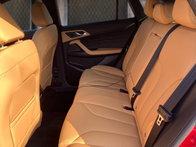 Bild 8: MG HS PHEV+ Luxury 25.5